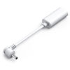Picture of xsdtech Ring USB-C to Barrel Plug Adapter for USB-C Solar Panels and Barrel Plug Cameras