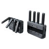 Picture of ACCSOON CineView Quad Wireless Video Transmission System 2.4+5Ghz Dual Channel Wireless HDMI&SDI Transmitter and Receiver 1080p 60fps 500ft Range Near-Zero Latency up to 4 Devices Monitoring