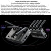 Picture of ACCSOON CineView Quad Wireless Video Transmission System 2.4+5Ghz Dual Channel Wireless HDMI&SDI Transmitter and Receiver 1080p 60fps 500ft Range Near-Zero Latency up to 4 Devices Monitoring