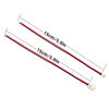 Picture of Babaobox 10pairs 24AWG JST ZH1.5mm 2PIN Micro Electrical Male and Female Connector Plug with 150mm Wire Cables