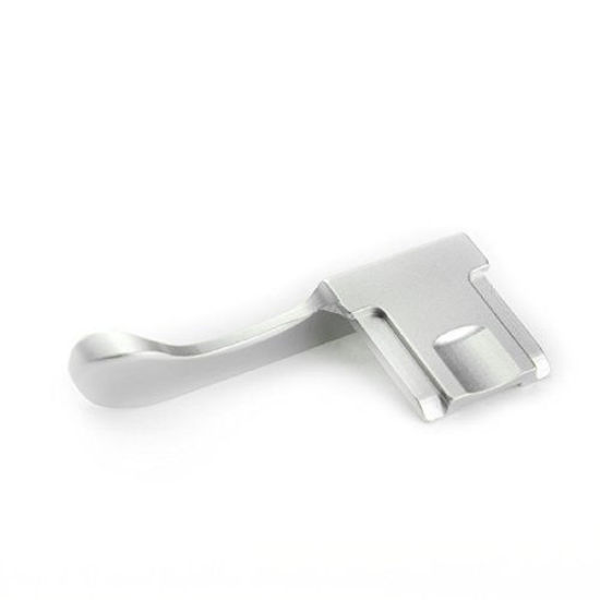 Picture of DSLRKIT New Version Thumbs Up Grip for Fuji X-E1 X-M1 X-A1 X-E2 X-Pro1 (Silver)