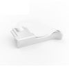 Picture of DSLRKIT New Version Thumbs Up Grip for Fuji X-E1 X-M1 X-A1 X-E2 X-Pro1 (Silver)