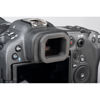 Picture of Think Tank Hydrophobia EP-R3 Eyepiece for Canon R3 Camera