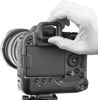Picture of Think Tank Hydrophobia EP-R3 Eyepiece for Canon R3 Camera