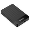 Picture of YOTUO Portable External Hard Drive Storage Expansion Mobile HDD USB 3.0 for PC, Mac, Desktop, Laptop, PS4, PS5, PlayStation, Xbox One X/S, Xbox 360, Xbox Series X/S, Office & Game (Black, 320GB)