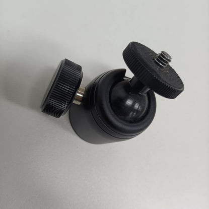 Picture of MWE 360 Photo Booth Accessories 2 Metal Bracket for Connecting Ring Lights
