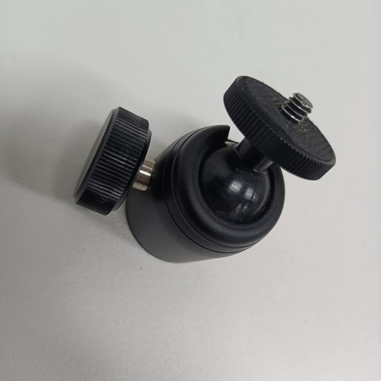 Picture of MWE 360 Photo Booth Accessories 2 Metal Bracket for Connecting Ring Lights