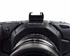 Picture of ALZO Cold Shoe Mount for BMPCC 4K, 6K Blackmagic Pocket Cinema Cameras, Cages and Rigs