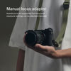 Picture of Urth Lens Mount Adapter: Compatible with Leica R Lens to Leica M Camera Body