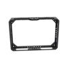 Picture of CAMVATE Full Monitor Cage for Desview R7II 7" On-Camera Field Touch Screen - 3238