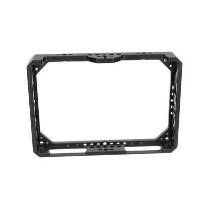 Picture of CAMVATE Full Monitor Cage for Desview R7II 7" On-Camera Field Touch Screen - 3238
