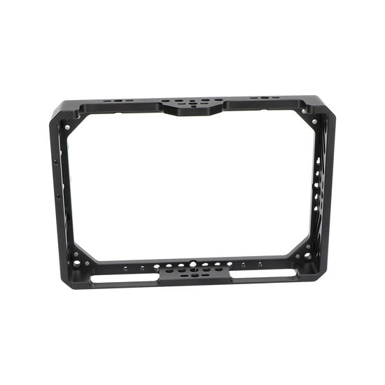 Picture of CAMVATE Full Monitor Cage for Desview R7II 7" On-Camera Field Touch Screen - 3238