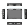 Picture of CAMVATE Full Monitor Cage for Desview R7II 7" On-Camera Field Touch Screen - 3238