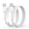 Picture of Car Carplay Cable for iPhone 16/15,for Apple 3ft 2Pack USB A to USB C Charging Cord,for iPhone 16/15/Plus/Pro Max for iPad Pro/Mini 6th Gen/Air 4th/5th USBC Charger 3foot