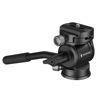 Picture of SmallRig CH3 Video Head, Tripod Fluid Head Pan Tilt Head with Quick Release Plate for Arca Swiss, Support 360° Swivel and 90° / -70° Tilt, Max Load 3kg / 6.6lb for Cameras, DSLR- 4936