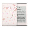 Picture of Tacky Design Cherry Blossom Skin for Kindle Paperwhite Skin Wrap, Floral Skin for Kindle Stickers, Premium Vinyl 3M Full Wrap for Kindle Paperwhite Covers for (Kindle Paperwhite (10th Gen, 2018))
