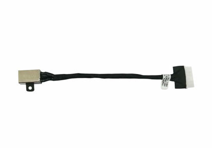 Picture of AILTECK DC Power Jack Cable Replacement for Dell Inspiron 15 3567 5664 i3567-5185BLK-PUS i3567-5820BLK i3567-3919BLK FWGMM 0FWGMM 450.09W05.0001