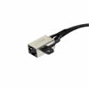 Picture of AILTECK DC Power Jack Cable Replacement for Dell Inspiron 15 3567 5664 i3567-5185BLK-PUS i3567-5820BLK i3567-3919BLK FWGMM 0FWGMM 450.09W05.0001
