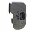 Picture of Dromirow Battery Door Cover Repair Part Replacement Battery Lid Cap for Canon EOS 90D Digital Camera Repair
