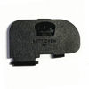 Picture of Dromirow Battery Door Cover Repair Part Replacement Battery Lid Cap for Canon EOS 90D Digital Camera Repair