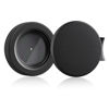 Picture of RxMarsWork Adjustable Iris Filter Cover M30 Iris Aperture Diaphragm Adapter Optical Diaphragm 1.5-26mm Lens Module Adapter Ring for PVS 14(Adjustable Iris Filter Cover Set x1)