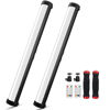 Picture of 2 Pack RGB Led Video Light Stick Wand, Obeamiu 2600-9600K Photography Lighting, 5000mAh Rechargeable Battery, 21 Lights Effect for Video Conference Shooting YouTube Studio, Live Game Streaming, Vlogg