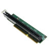 Picture of Replacement Expansion Riser Card for Lenovo ThinkCentre M920q M920x M910X M720Q ThinkStation P330 Tiny5 PCIE16 01AJ940