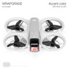 Picture of Wrapgrade for DJI NEO Accent Color Sticker (Airforce Silver)