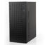 Picture of Micro ATX Case PC Case: MATX Case Mini PC ITX Desktop Computer Case Support Micro ATX MATX DTX ITX Mini PC with USB3.0, Support 3.5'' HDD (Black)