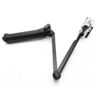 Picture of AKASO Foldable Pole 3-Way Adjustable Selfie Stick Action Camera Accessory Compatible with GoPro Hero 12/11/10/9/DJI Osmo Action/AKASO EK7000/Brave 4/Brave 7 LE/Brave 7/Brave 8/Brave 8 Lite