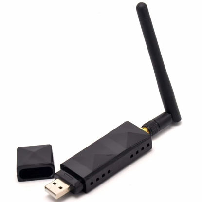 Picture of Deal4GO AR9271 802.11n 150Mbps Wireless USB WiFi Adapter Network WLAN Card for Kali Linux/Linux/Ubuntu/CD Linux/Windows 7/8/10/Centos