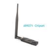 Picture of Deal4GO AR9271 802.11n 150Mbps Wireless USB WiFi Adapter Network WLAN Card for Kali Linux/Linux/Ubuntu/CD Linux/Windows 7/8/10/Centos