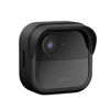Picture of Silicone Case Cover for All-New Blink Outdoor 4 (4th Gen)，Weatherproof Silicone Case-Anti-Scratch Silicone Case Provides Full Camera Protection, Camera Accessories (Black, 1Pack)