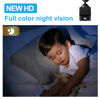 Picture of BEEDMXU New Home HD Full Color Night Vision Mini Surveillance Camera Spy Hidden Wireless WiFi Security Camera for Home Office Car Indoor Security Camera