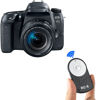 Picture of RC-6 for Canon Remote Control with Shutter Release 2 Packs