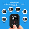 Picture of Remote Control Accessories for GoPro Hero Black 13/12/11/11Mini/10/9/8/Max,Wireless 269FT Remote Control Range OLED Display