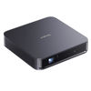 Picture of Dangbei Atom Laser Projector, 1200 ISO Lumens, 3D Ready, Official Netflix, 1080p HD with 4K HDR Input, 180" Display, HDR10, 2x5W Dolby Audio Speakers, Home Theater Projector with WiFi and Bluetooth