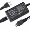 Picture of AC-L200 Adapter Charger Compatible with Sony Handycam Camcorder DCR-SX40,DCR-SX41,DCR-SX44,DCR-SX45,DCR-SX60,DCR-SX63,DCR-SX65,DCR-SX83,DCR-SX85,HDR-CX190,HDR-CX220,HDR-CX230,HDR-CX330,HDR-CX190