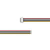 Picture of RunCam Link Vista FPV Air Unit 3-in-1 Silicone Cable (JST-SH1.0) Compatibility with DJI FPV Air Unit