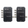 Picture of E-link 4 Channel Video Multiplexer - 4Ch CCTV Video Multiplexer Over 1 Coaxial Cable for Standard Analog Cameras