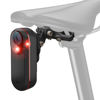 Picture of TUSITA Seat Rail Mount Kit Compatible with Garmin Varia RCT715 Bicycle Radar
