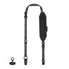 Picture of bitplay Sling-bag Strap/Camera Strap/Phone Strap with detachable pouch (Black)