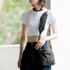 Picture of bitplay Sling-bag Strap/Camera Strap/Phone Strap with detachable pouch (Black)