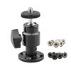 Picture of CAMVATE Photography Photo Studio Video Wall Ceiling Mount with 1/4"-20 Thread for Monitor & CCTV DVR Home Installation Surveillance System - 1180