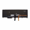 Picture of New Replacement for Dell Alienware 17 R4 P31E 00WN4Y 0WN4Y PK131QB1A00 US Layout Backlit Keyboard