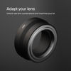 Picture of Urth Lens Mount Adapter: Compatible with M42 Lens to RF Camera Body