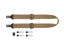 Picture of Peak Design Slide Camera Strap Coyote (SL-CY-3)