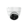 Picture of 1080P 2MP 180 Degree Wide Angle Analog Coax BNC Dome Security Camera HD-TVI/CVI/AHD/960H Analog 4 in 1 Super Hybrid HD CCTV Surveillance 1.8mm Fisheye Lens Outdoor/Indoor IR Day&Night Vision