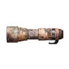 Picture of easyCover - Lens Oak - Lens protector - Protection for your camera lens - Sigma 150-600mm f/5-6.3 DG OS HSM Contemporary - True Timber Kanati Camouflage