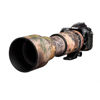 Picture of easyCover - Lens Oak - Lens protector - Protection for your camera lens - Sigma 150-600mm f/5-6.3 DG OS HSM Contemporary - True Timber Kanati Camouflage